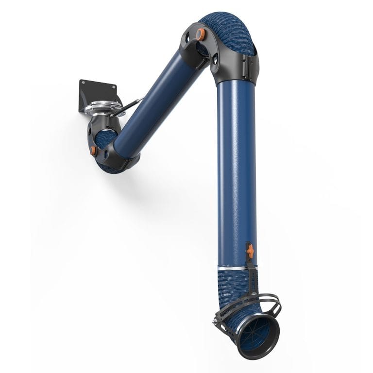 Fumex PRX punktutsug